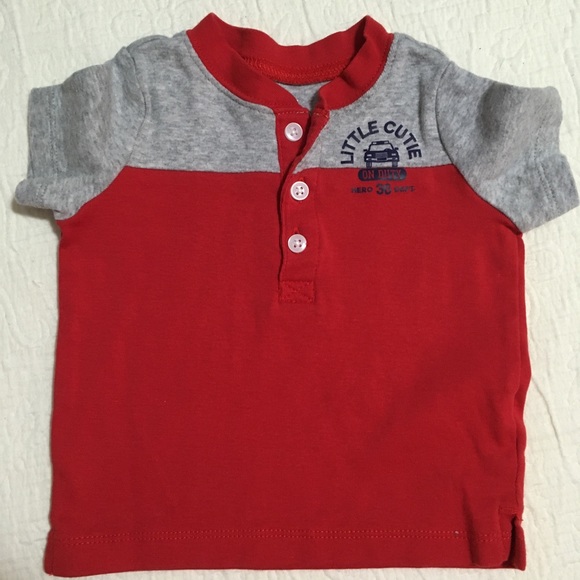 9m (3/$20) 3 Pieces by Carter’s - Picture 5 of 12